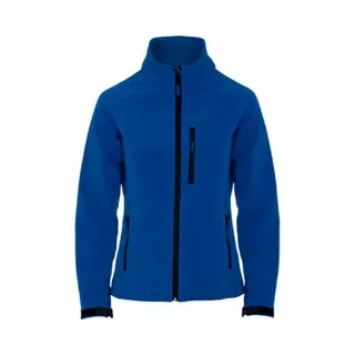 Roly Women´s Antartida Softshell Jacket RY6433 - Royal Blue 05 - S