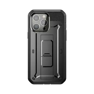 Supcase Unicorn Beetle Pro Sup-IPHONE2021-6.7-Ubpro-Sp-Black mobiele telefoon behuizingen 17 cm (6.7") Hoes Zwart
