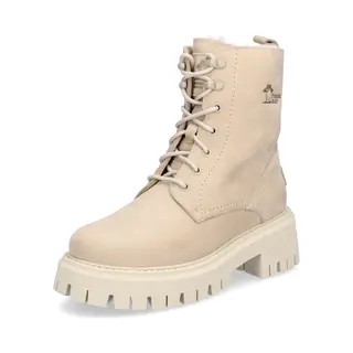 Panama Jack Dames Veterlaars Beige