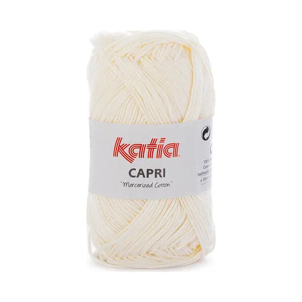 Katia Capri 82051 Navajo 50g Wolle thumbnail
