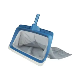 AstralPool Bodemschepnet Deluxe - Schepnet Zwembad