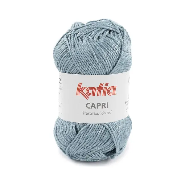 Katia Capri - Farbe, Lluvia (82178) - 50 G/ca. 125 M Wolle thumbnail