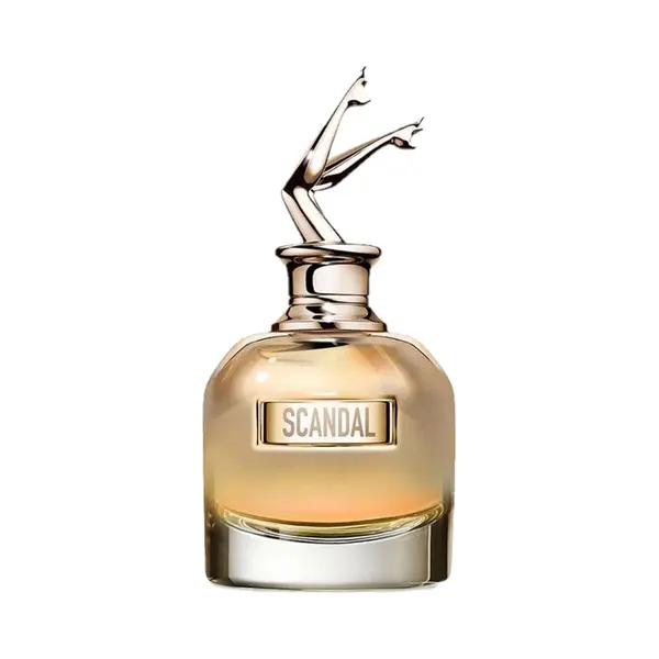 Jean Paul Gaultier Scandal Gold Edp 80 Ml thumbnail