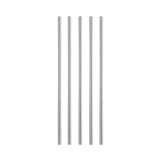 Quttin Reusable Straws - 4 Pcs