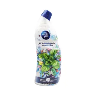 Ambi Pur, Wc-Gel, Minze & Jasmin, 750 Ml (Hit)
