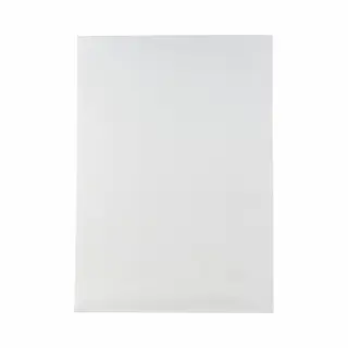 Pergamy L-map – A4 – 120 Micron Pp – Transparant – 25 Stuks
