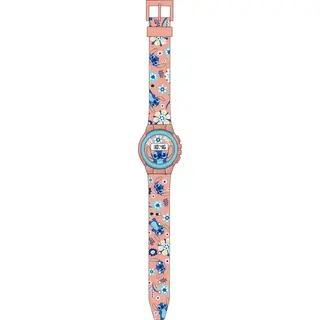 Kids Euroswan, Horloge, Stitch KiDS, (Digitaal Horloge)