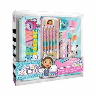 Spin Master Kreativ Set, Gabby´s Dollhouse