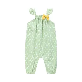 Newness Jumpsuit Met Bandjes Voor Babymeisjes Maat 92