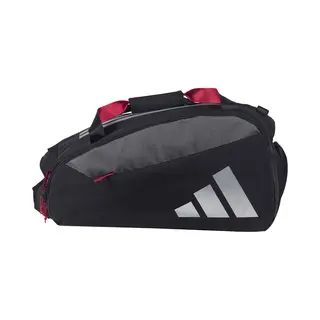 Adidas Racket Bag Multigame 3.4 Black/Red