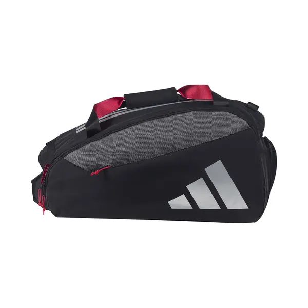 Adidas Racket Bag Multigame 3.4 Black/Red thumbnail