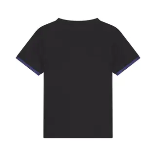 Fc Barcelona Voetbaltenue - Maat 164 - Voetbaltenue Kinderen - Jongens & Meisjes - Shirt En Broekje - 100% Polyester