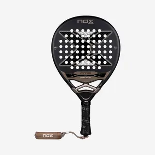 Padel Schläger Nox AT10 Pro Cup Hard Von Agustin Tapia 2026