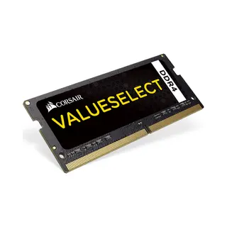 Corsair ValueSelect geheugenmodule 8 Gb 1 x 8 Gb DDR4 2133 MHz