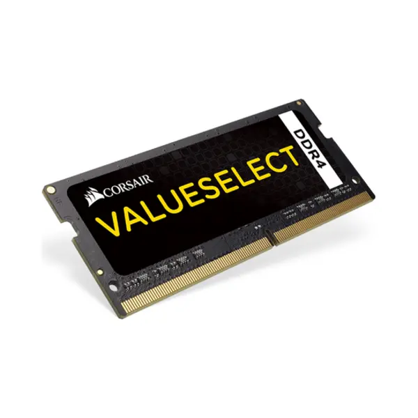 Corsair ValueSelect geheugenmodule 8 Gb 1 x 8 Gb DDR4 2133 MHz thumbnail
