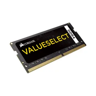 Corsair 16GB DDR4 memory module 1 x 16 Gb 2133 MHz