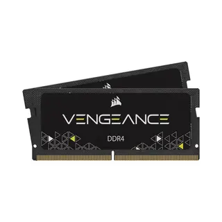Corsair Vegeance 16GB DDR4-2666 geheugenmodule 2 x 8 Gb 2666 MHz