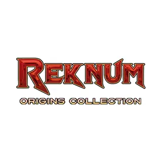 Tesura Games Reknum Origins Collection - Limited Edition