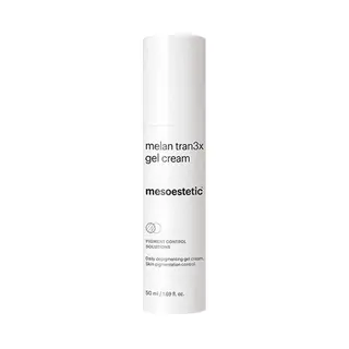 Mesoestetic Melan Tranex Gel Crème, 50 Ml