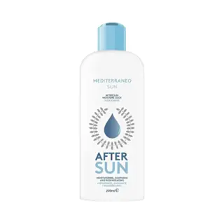 Mediterraneo Moisture Lock Aftersun - 200 Ml