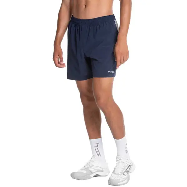 Nox Team Shorts Dark Blue thumbnail