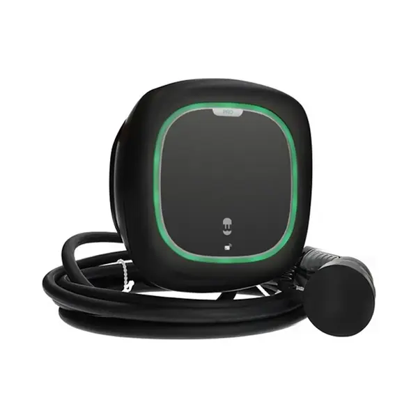 Wallbox Pulsar Pro 22kw 7 Meter Laadpaal thumbnail