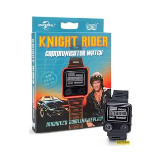 Doctor Collector - Knight Rider Commlink Replica