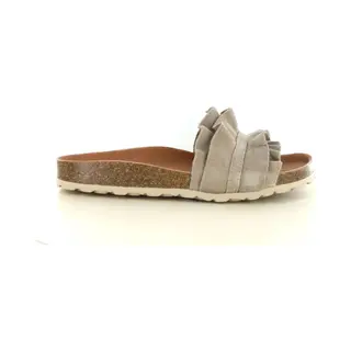 Verbenas Sandalen Rocio Volante Piedra - Größe, 41