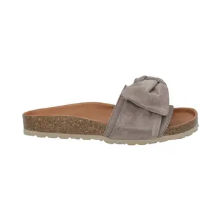 Verbenas Sandalia Roxy Velour Piedra - Größe, 38