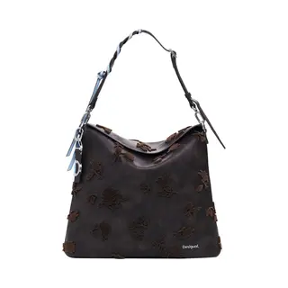 Desigual Rugzak Bruin