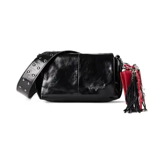 Desigual Umhängetasche BAG_GALAXY Black Naron 26SAXP87