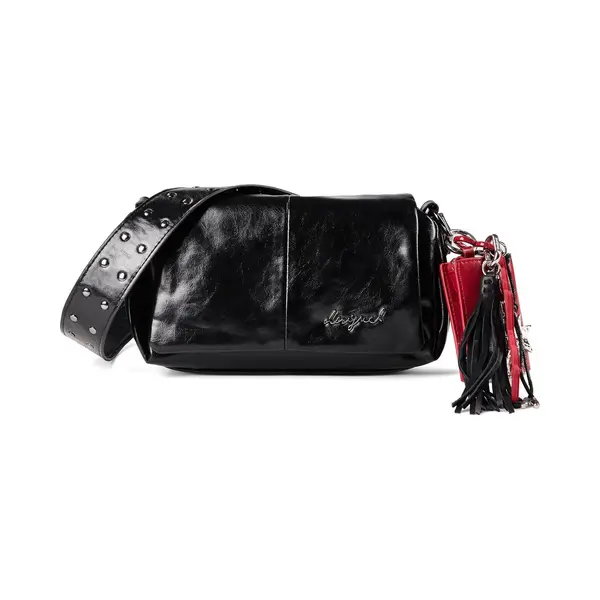 Desigual Umhängetasche BAG_GALAXY Black Naron 26SAXP87 thumbnail