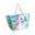 Beige, Blauw, Multi