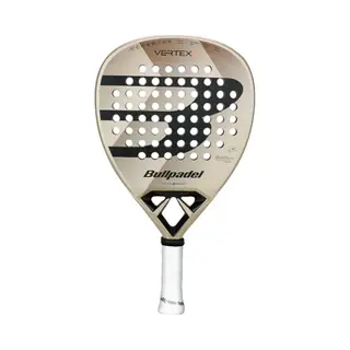 Bullpadel, Padelschläger