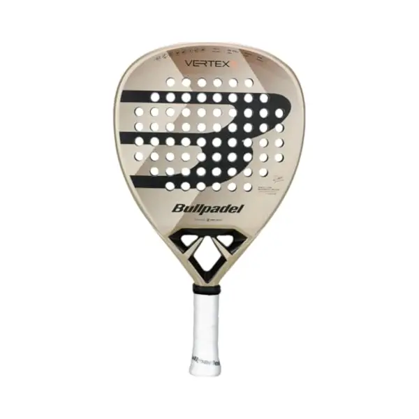 Bullpadel, Padelschläger thumbnail