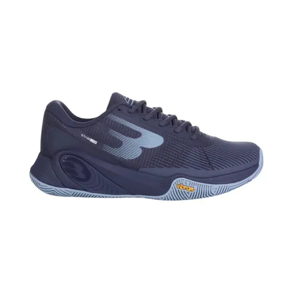 Bullpadel Vertex Vibram 25I Dark Blue thumbnail