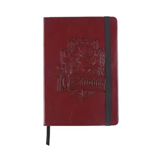 Cerdá Life's Little Moments Cerda Harry Potter Gryffindor Premium A5 Notepad