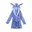 Disney Stitch Badjas