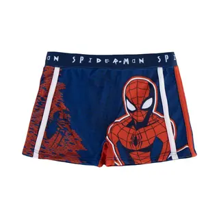 Cerdá Life's Little Moments CerdÁ Life´S Little Moments Boxer Baño Spiderman Zwembroek Voor Jongens, Blauw, 4 Jaar