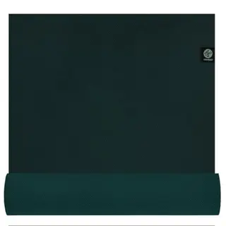 Manduka X yoga mat Thermoplastic elastomer (Tpe) Green