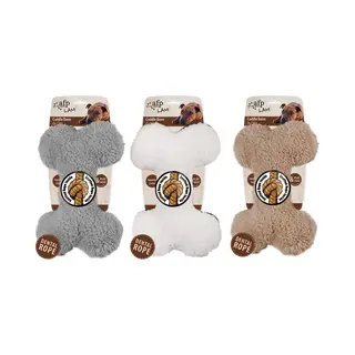 All for Paws Afp Lamswol - Plush Bone 23cm