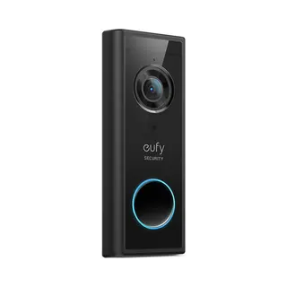 Eufy T82101W1 Türklingel Kit Schwarz
