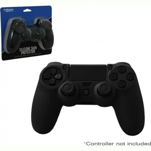 Silicone Skin For PS4 Controllers (Kmd) thumbnail