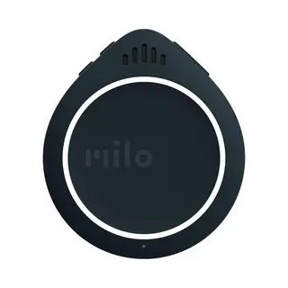 Milo Action Communicator - Equinox Zwart