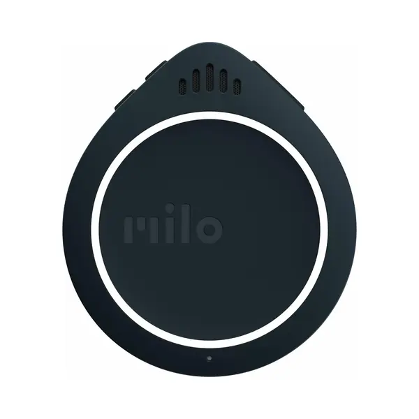 Milo Action Communicator - Equinox Zwart thumbnail