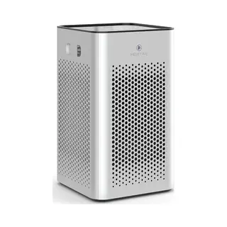 Medify Air Ma-25 Luchtreiniger – 170 M³/u Air Purifier – Hepa H13 Filter & Touchbediening – Nachtmodus – Luchtfilter Tegen Hooikoorts,