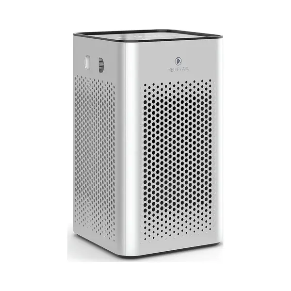 Medify Air Ma-25 Luchtreiniger – 170 M³/u Air Purifier – Hepa H13 Filter & Touchbediening – Nachtmodus – Luchtfilter Tegen Hooikoorts, thumbnail
