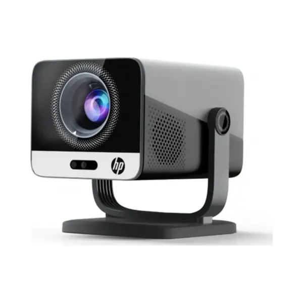 Hp MC475 Short throw projector Lcd 1080p (1920x1080) Black thumbnail