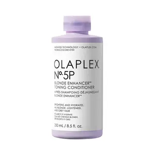 Olaplex Nº.5P Blonde Enhancer Toning Conditioner 250ml