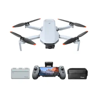 Potensic Drone - Atom 2 Fly More Combo